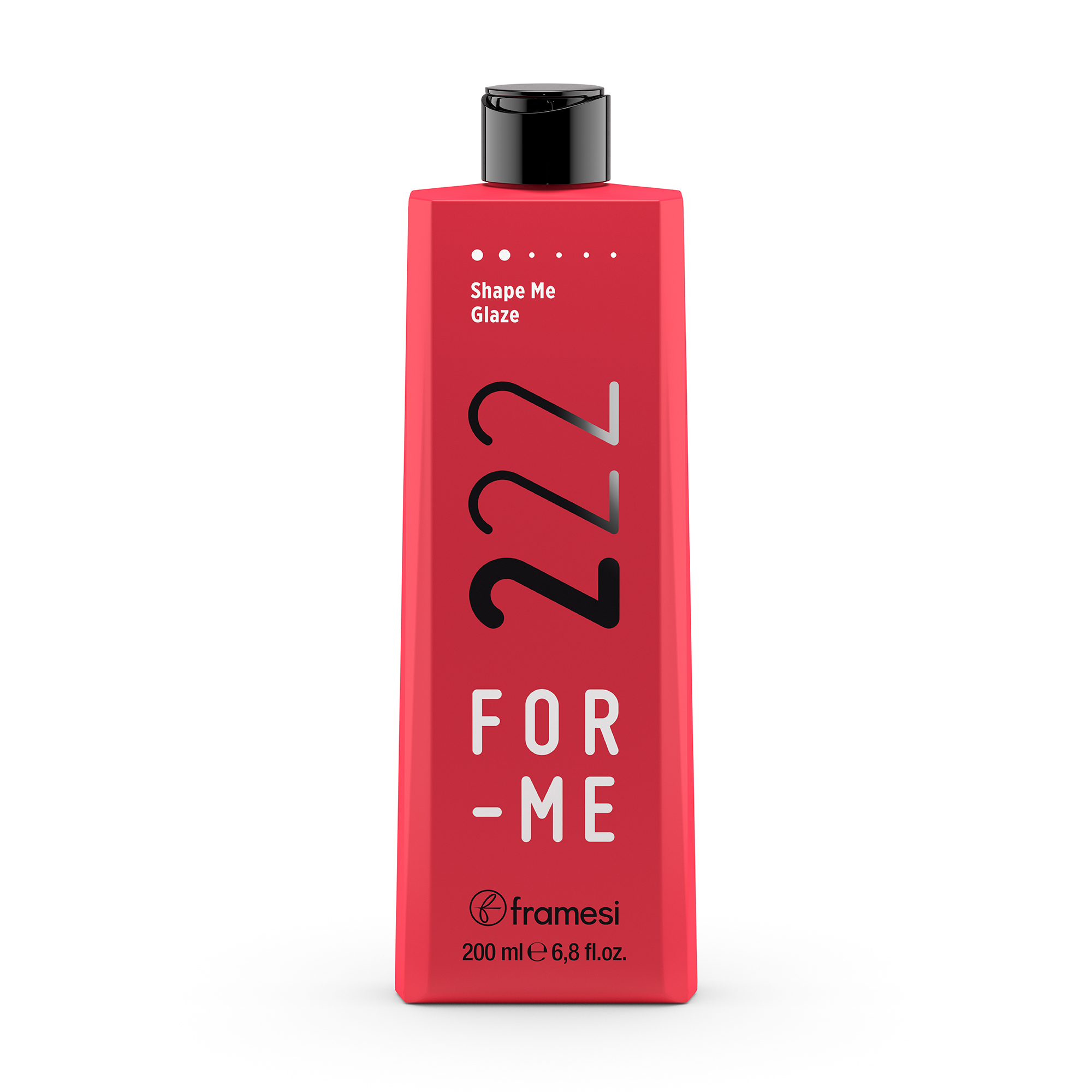 Текстурувальний флюїд для волосся Framesi For-Me 222 Shape Me Glaze, 200 мл